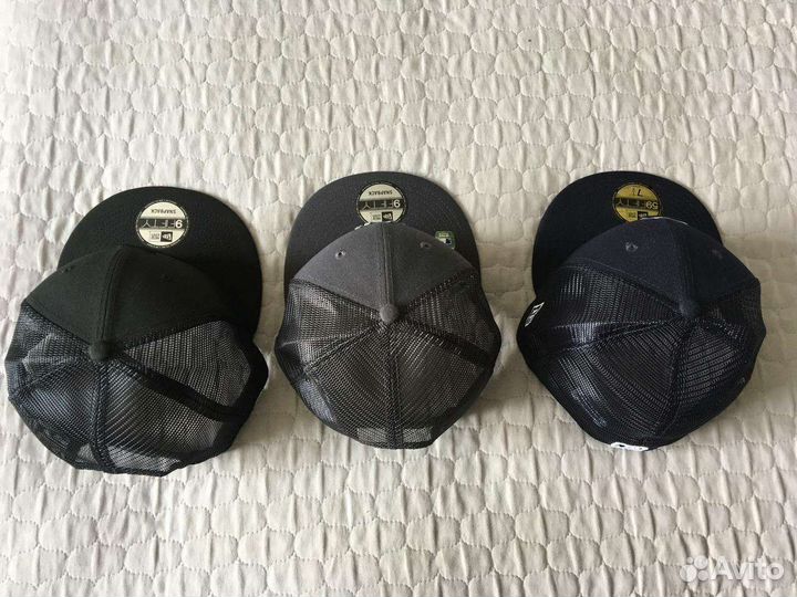 Бейсболка кепка New Era MLB 59fifty 9fifty