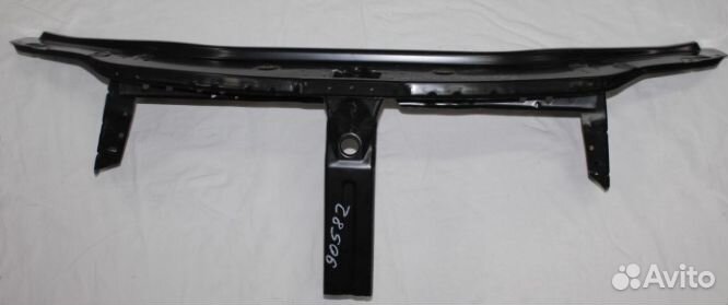 Суппорт радиатора Logan I,Sandero I,Largus