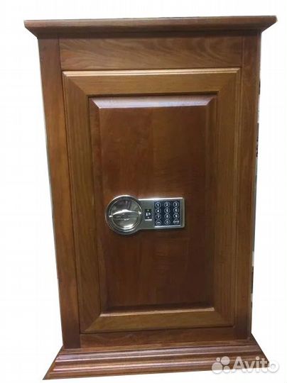 Сейф для документов и денег 