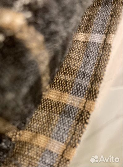 Юбка саронг фартук баска килт