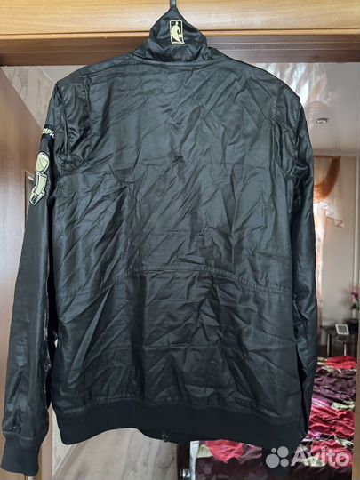 Ветровка женская Adidas NBA оригинал