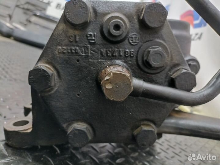 Гур Scania 5-series