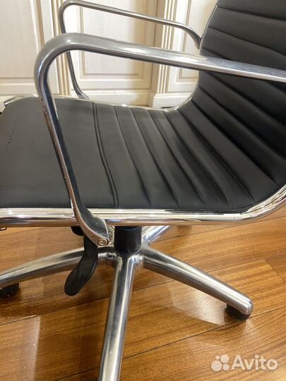 Компьютерный стул кресло бу