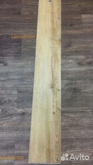 Кварцвиниловая плитка