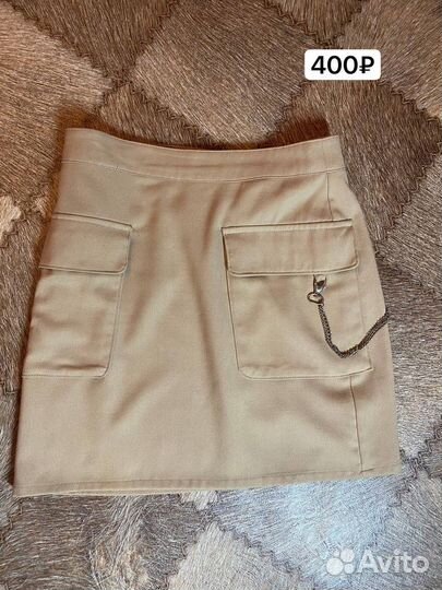 Женская одежда