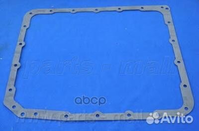 Прокладка поддона АКПП hyundai sorento PMC 4522