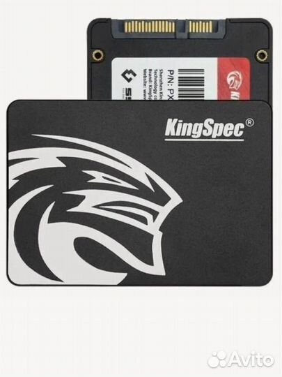 Ssd kingspec 240gb