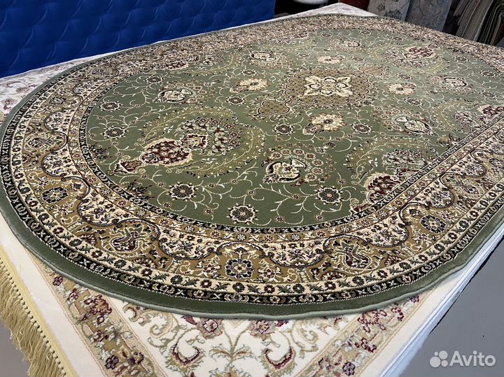 Ковер турецкий новый