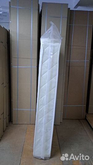 Матрас Adara Kenguru 140*70 с пружинами (новый)