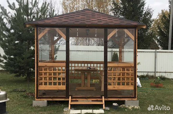 Гибкие окна мягкие окна