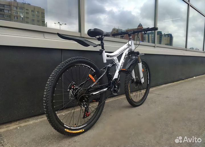 Горный велосипед 26