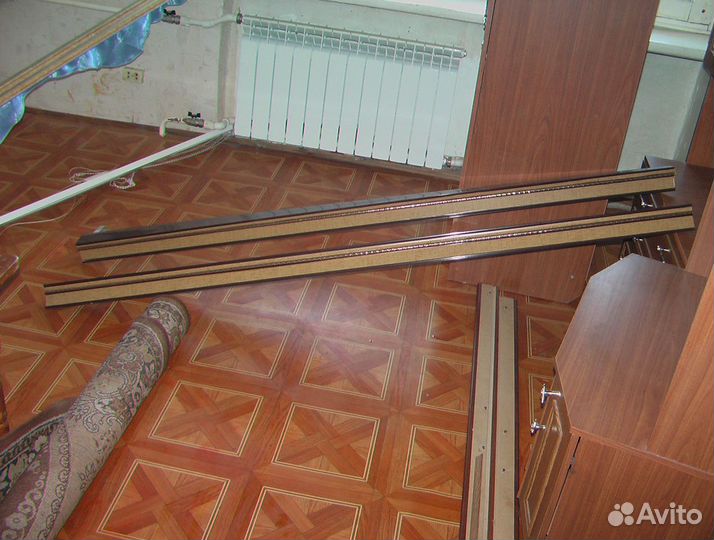 Гардины