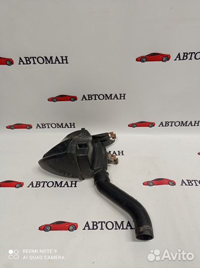 Резонатор воздушного фильтра Nissan Qashqai (J10)