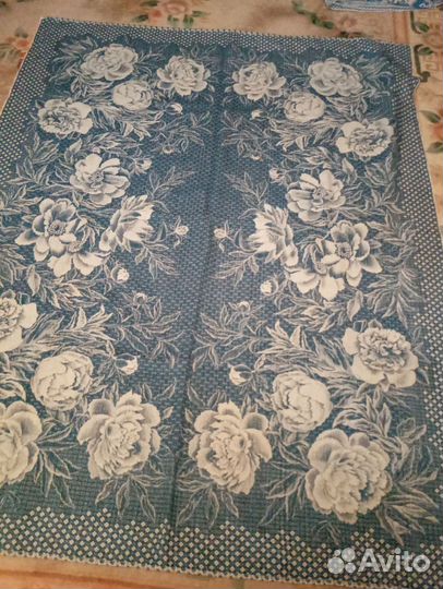 Гобеленовые покрывала