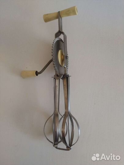 Миксер ручной СССР