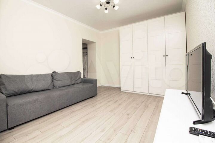 1-к. квартира, 60 м², 7/8 эт.