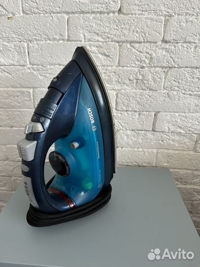 Утюг Bosch SensoSecure