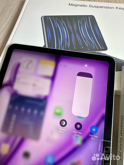 iPad Air 4 2020 64gb +Pencil и Procreate