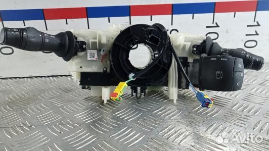 Переключатель поворотов и дворников (стрекоза) ren