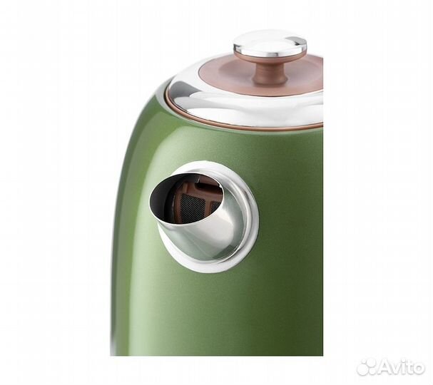 Чайник Kitfort кт-6110