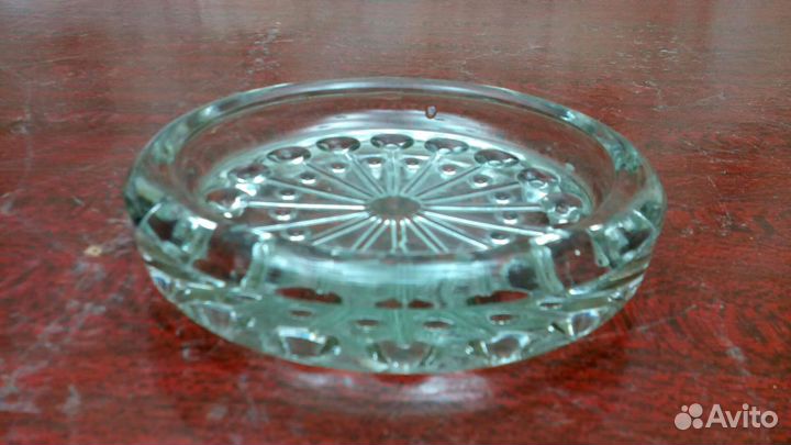 Пепельницы из СССР