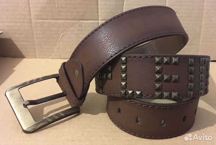 Ремни новые