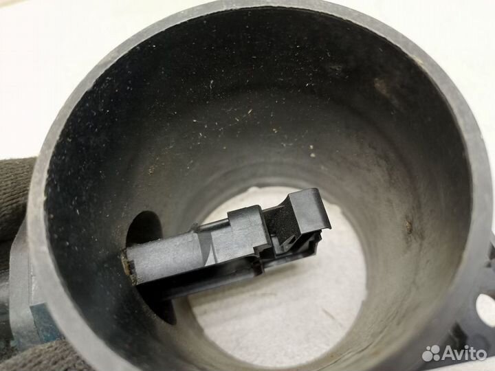 Расходомер воздуха бмв