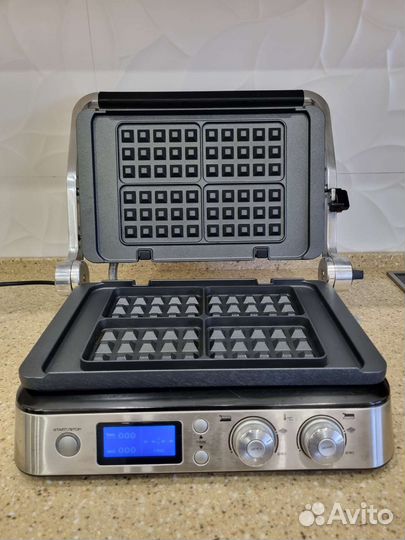 Электрогриль delonghi 1030D