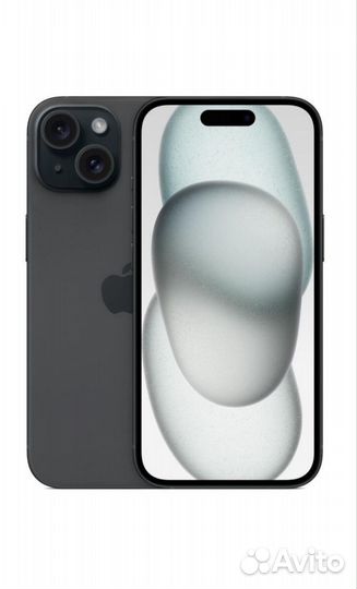 iPhone 15, 128 ГБ