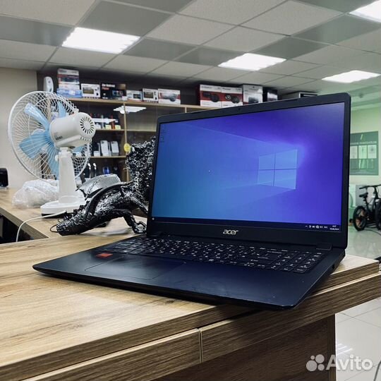 Ноутбук Acer Aspire 3(A315-42G-R41X)