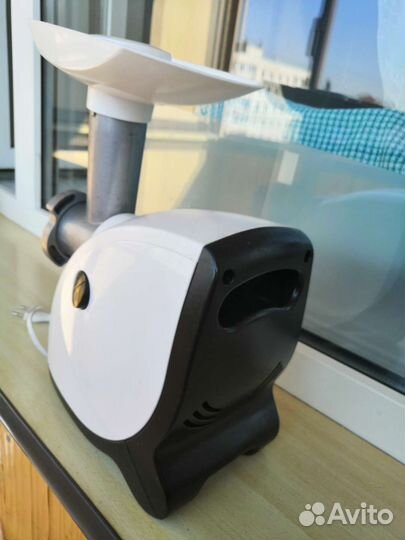 Мясорубка Moulinex HV 4, и HV8 на запчасти