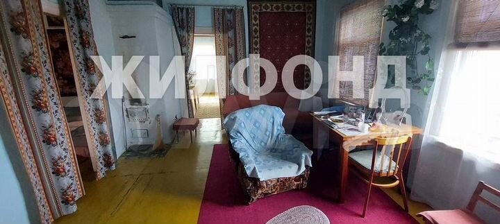 Дом 187 м² на участке 10 сот.