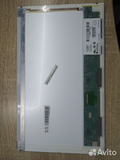 Матрица для ноутбука LP140WH1