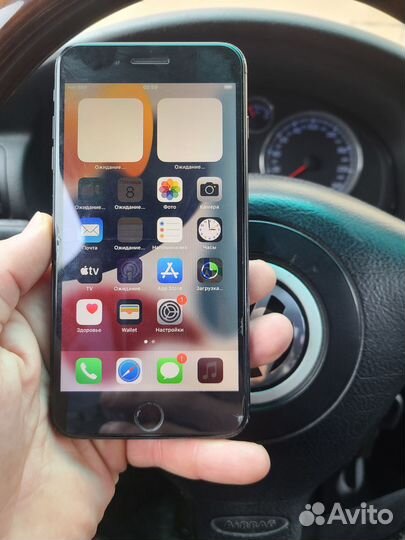 iPhone 7 Plus, 32 ГБ