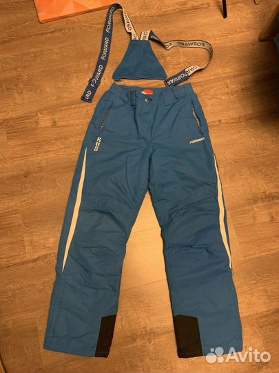 Костюм зимний женский 46