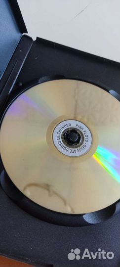 CD/ компакт диски 90х рок и поп музыка