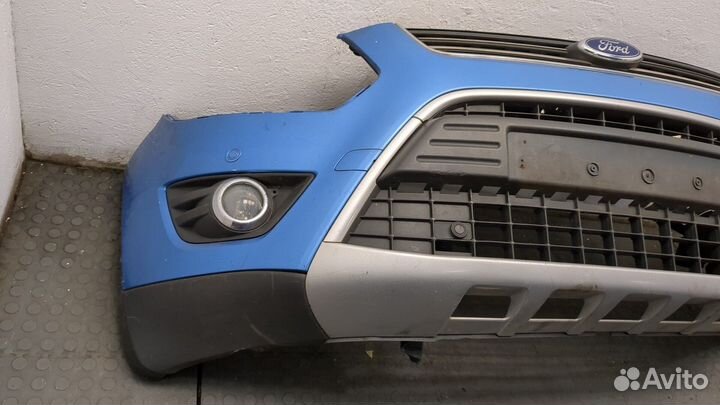 Бампер передний Ford Kuga