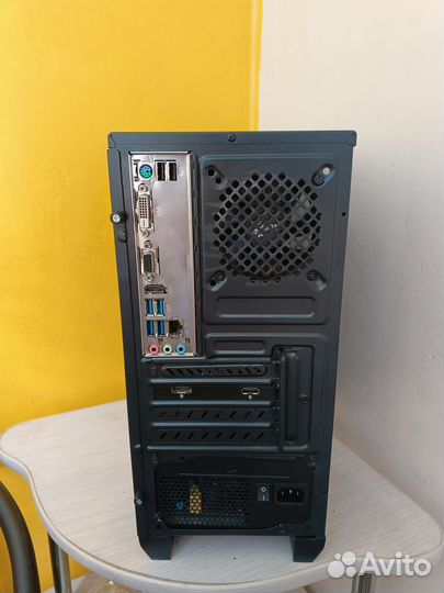 Компьютер Б/У
