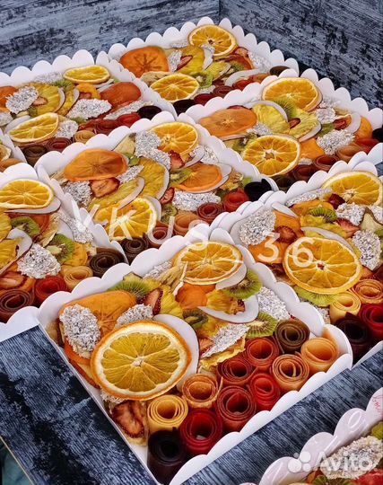 Вкусный подарок