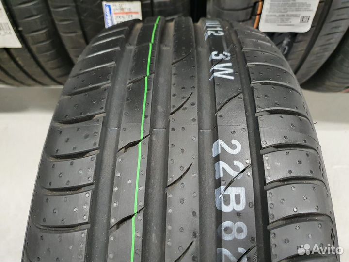 Marshal MU12 265/50 R20