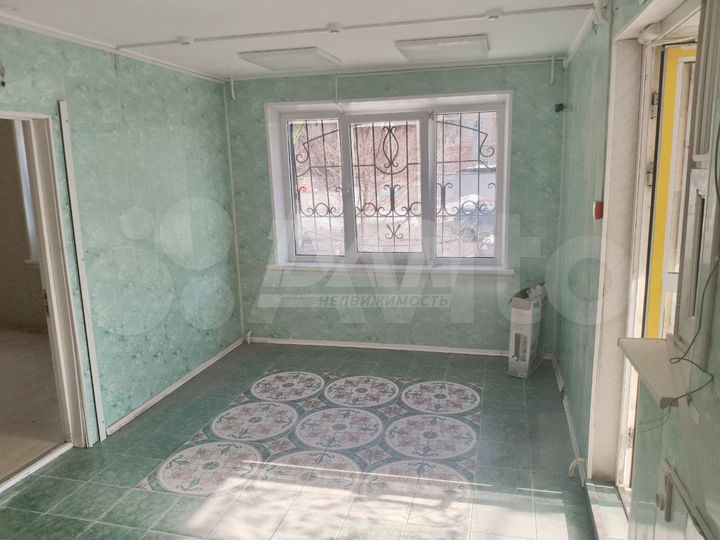 Торговое помещение 135 кв.м