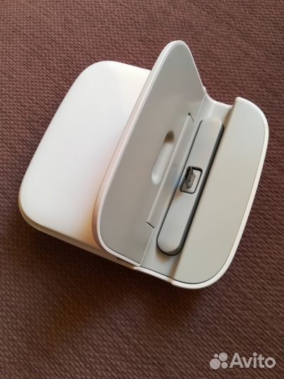Док-станция samsung EDD-520EWE