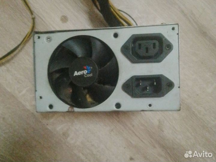 Блок питания для пк