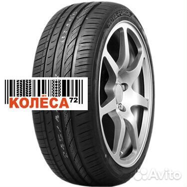 Leao Nova-Force 255/45 R18