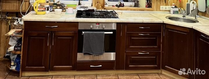 Кухонный гарнитур бу