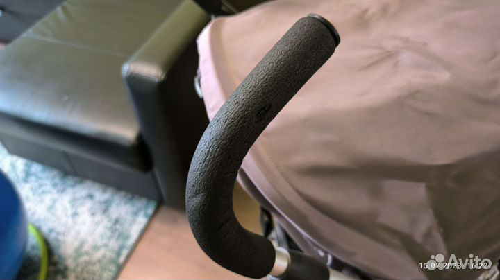 Коляска трость jetem Paris