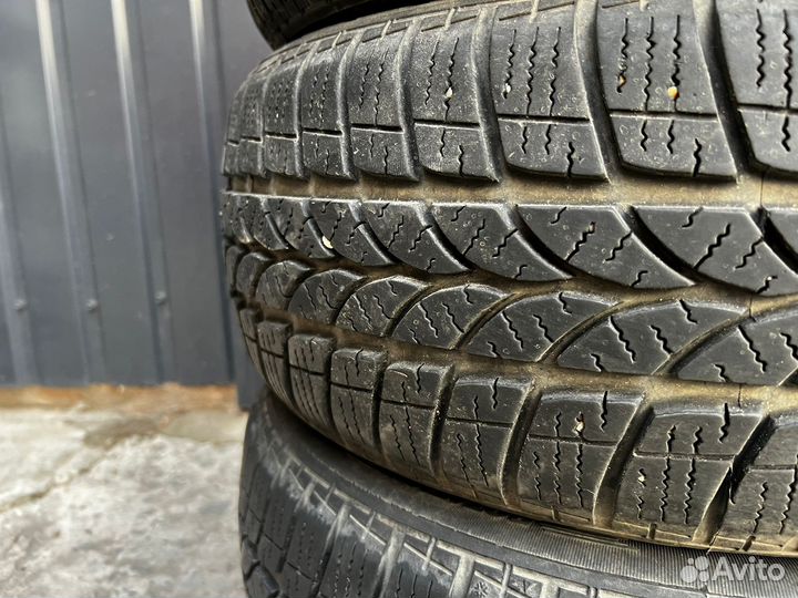 Tigar Winter 1 205/55 R16 94H