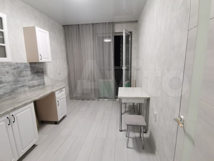 1-к. квартира, 34,5 м², 3/16 эт.