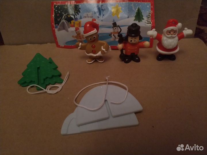 Киндер для мальчиков 2015г, Бегемоты 2017, Тачки3