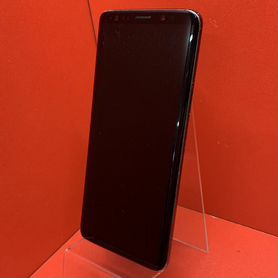 Samsung Galaxy S9, 4/64 ГБ